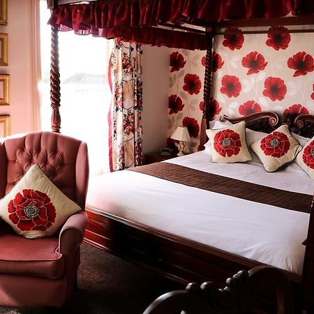 Trafalgar Guest House Fareham Buitenkant foto