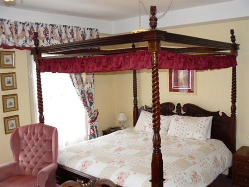 Trafalgar Guest House Fareham Buitenkant foto
