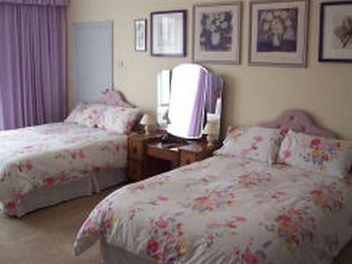 Trafalgar Guest House Fareham Buitenkant foto