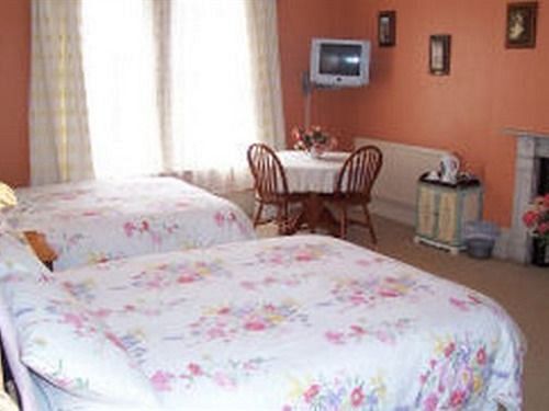 Trafalgar Guest House Fareham Buitenkant foto