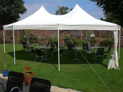 Trafalgar Guest House Fareham Buitenkant foto